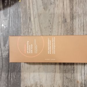 glowoasis milkdew toner